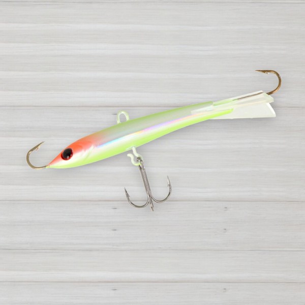 Балансир GC N-Ice Jig, 80мм, 28г, колір B203
